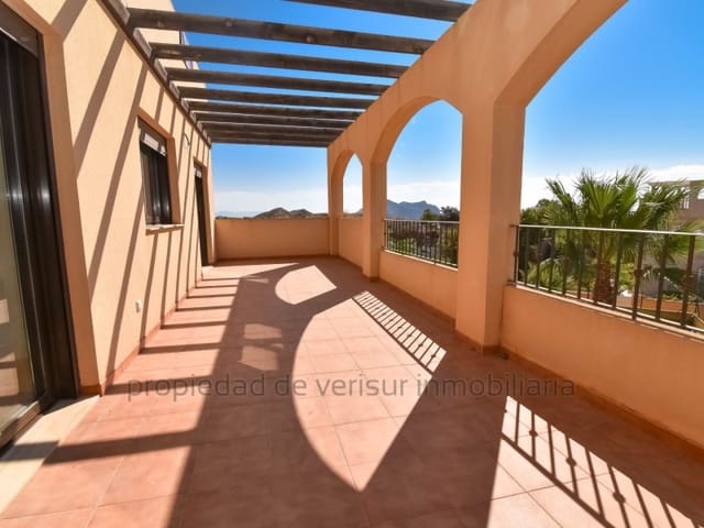 2 soverom Leilighet til salgs i Los Collados - Los Geraneos, Aguilas med garasje - € 255 000 (Ref: 9149956)