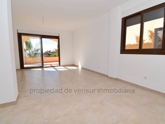 2 soverom Leilighet til salgs i Los Collados - Los Geraneos, Aguilas med garasje - € 255 000 (Ref: 9149956)