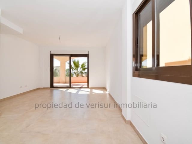 2 soverom Leilighet til salgs i Los Collados - Los Geraneos, Aguilas med garasje - € 255 000 (Ref: 9149956)