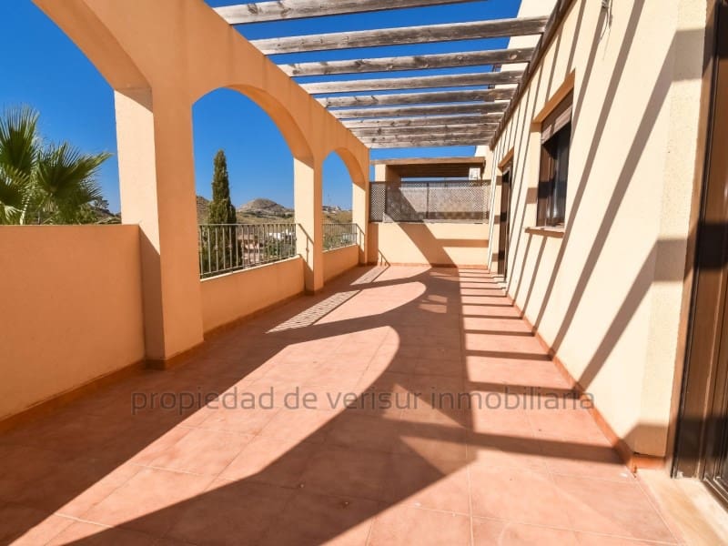 2 soverom Leilighet til salgs i Aguilas med garasje - € 255 000 (Ref: 9149956)