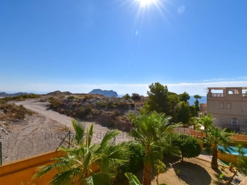 2 soverom Leilighet til salgs i Aguilas med garasje - € 255 000 (Ref: 9149956)