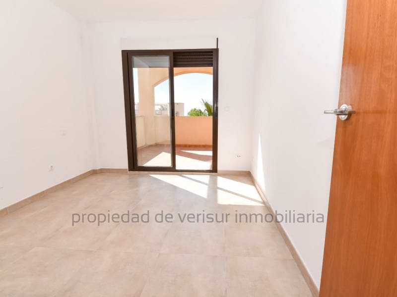 2 soverom Leilighet til salgs i Aguilas med garasje - € 255 000 (Ref: 9149956)