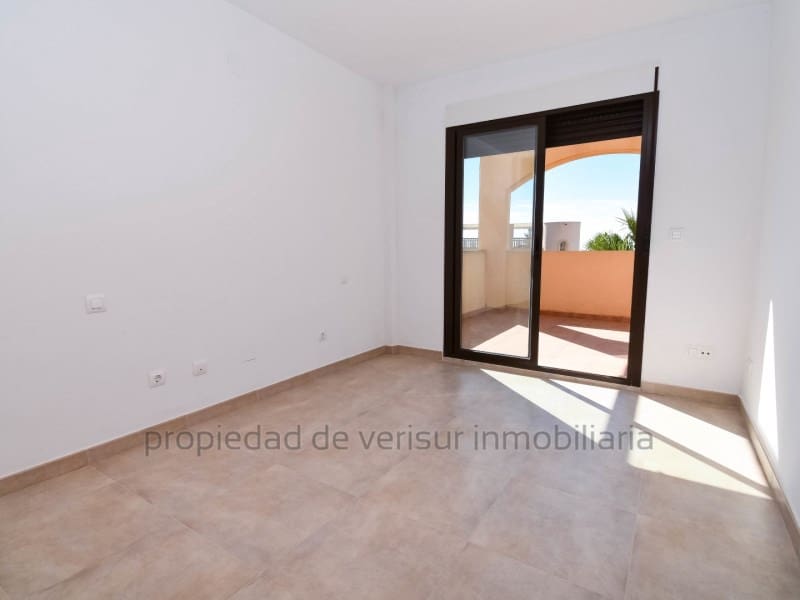 2 soverom Leilighet til salgs i Aguilas med garasje - € 255 000 (Ref: 9149956)