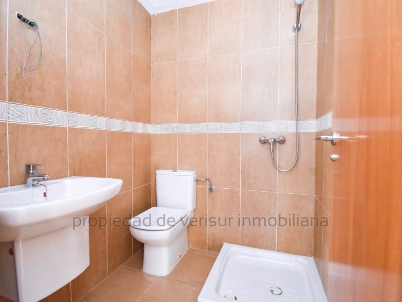 2 soverom Leilighet til salgs i Aguilas med garasje - € 255 000 (Ref: 9149956)