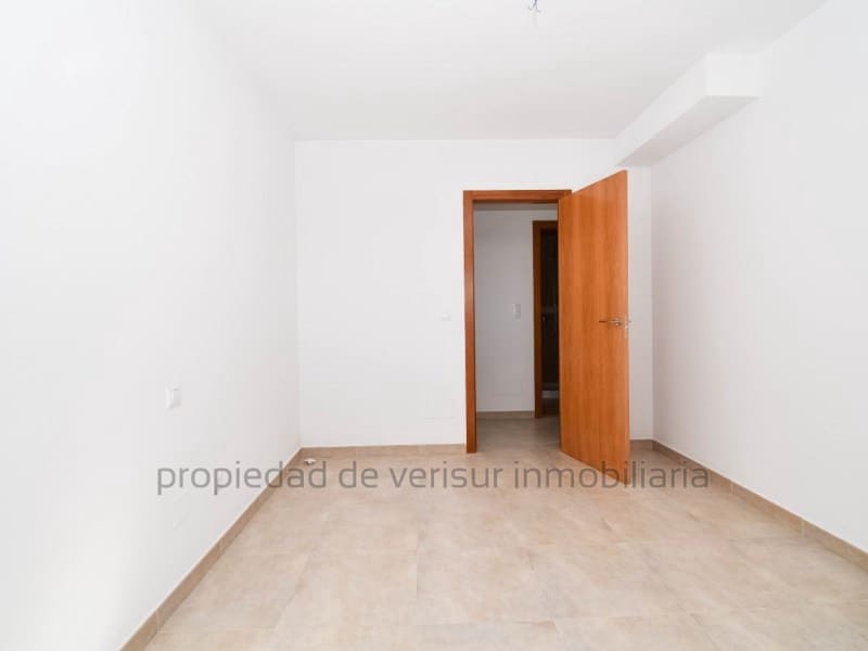 2 soverom Leilighet til salgs i Aguilas med garasje - € 255 000 (Ref: 9149956)