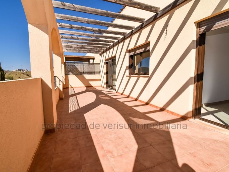 2 soverom Leilighet til salgs i Aguilas med garasje - € 255 000 (Ref: 9149956)