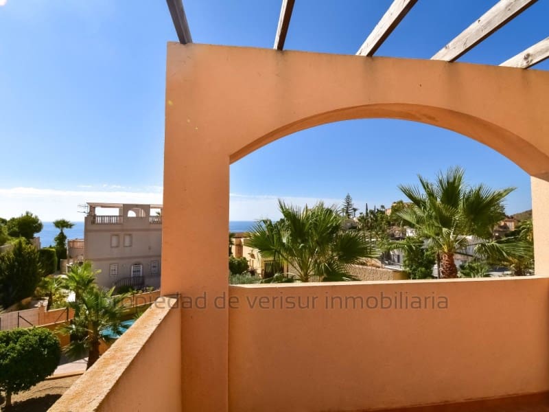 2 soverom Leilighet til salgs i Aguilas med garasje - € 255 000 (Ref: 9149956)