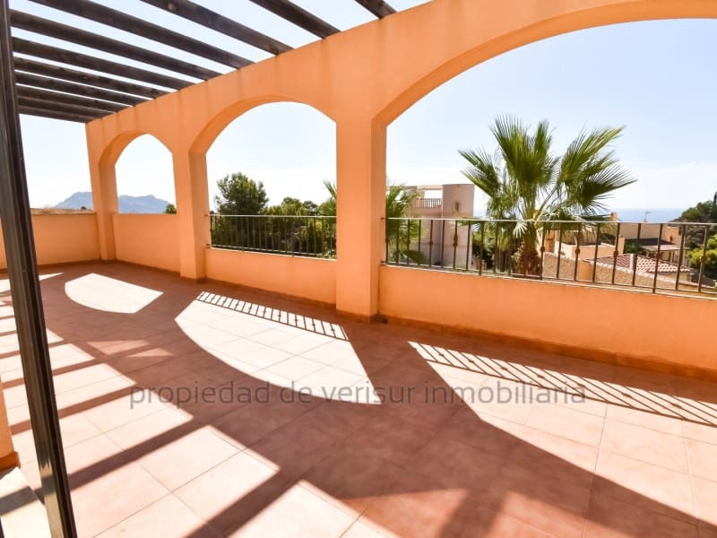 2 soverom Leilighet til salgs i Aguilas med garasje - € 255 000 (Ref: 9149956)