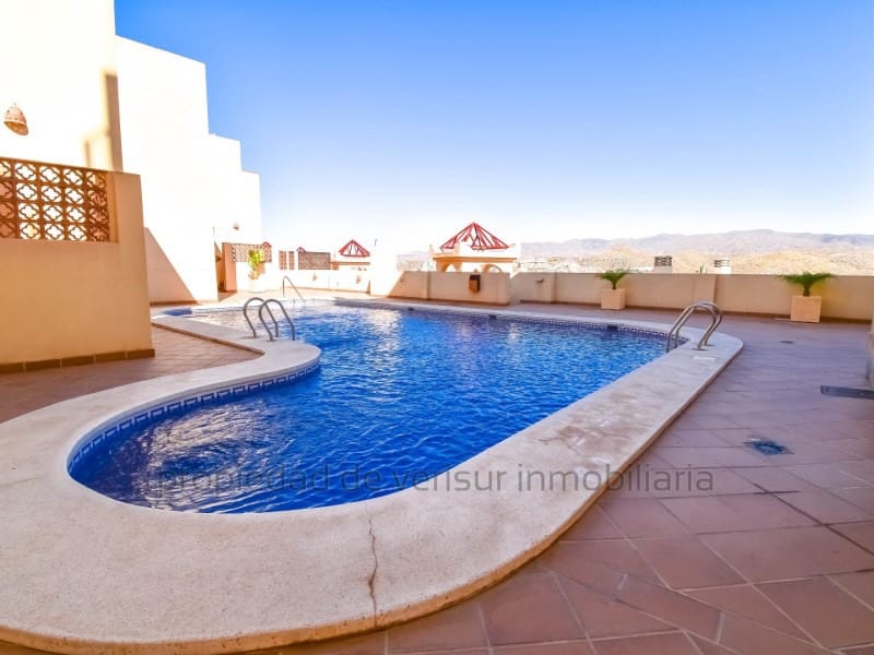 2 soverom Leilighet til salgs i Aguilas med garasje - € 255 000 (Ref: 9149956)