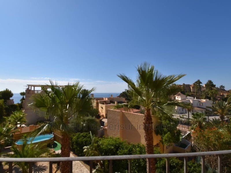 2 soverom Leilighet til salgs i Aguilas med garasje - € 255 000 (Ref: 9149956)