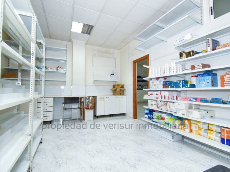 Erhverv til salg i Aguilas - € 120.000 (Ref: 9149963)