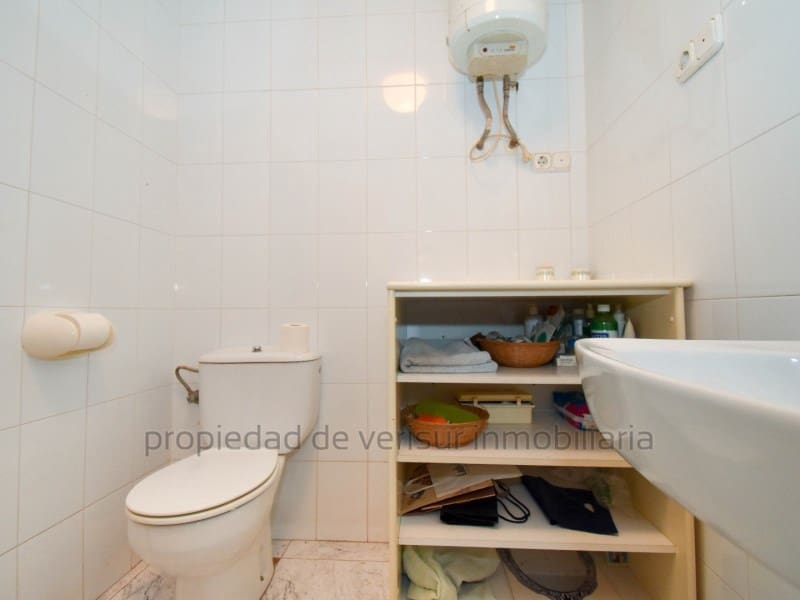 Erhverv til salg i Aguilas - € 120.000 (Ref: 9149963)