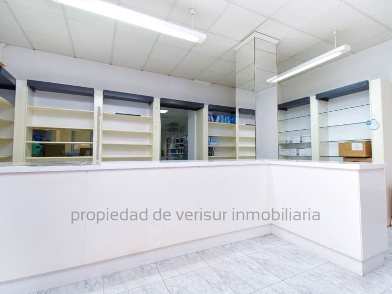 Erhverv til salg i Aguilas - € 120.000 (Ref: 9149963)