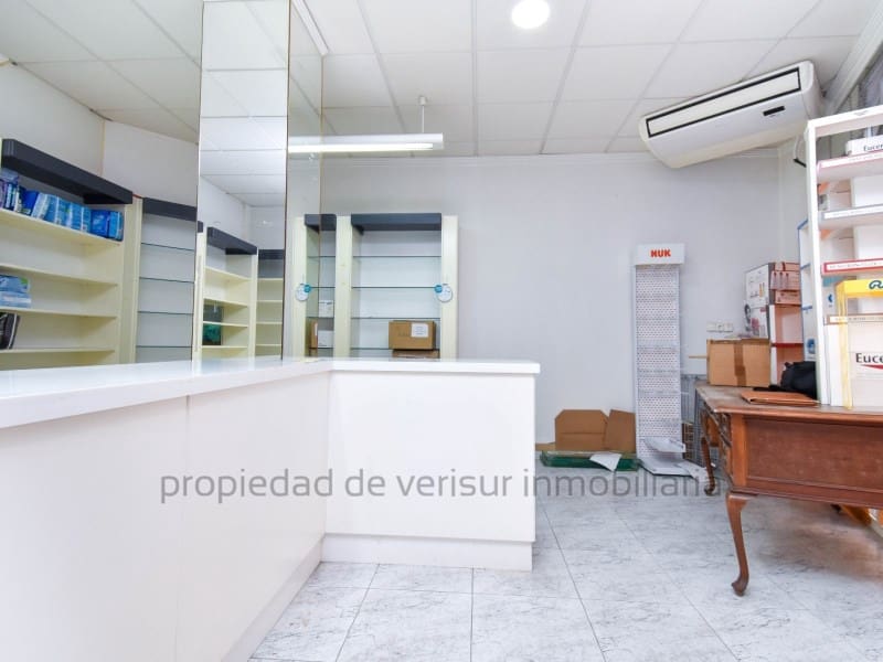 Erhverv til salg i Aguilas - € 120.000 (Ref: 9149963)