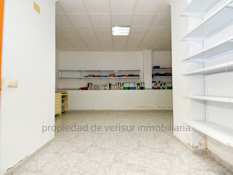 Erhverv til salg i Aguilas - € 120.000 (Ref: 9149963)