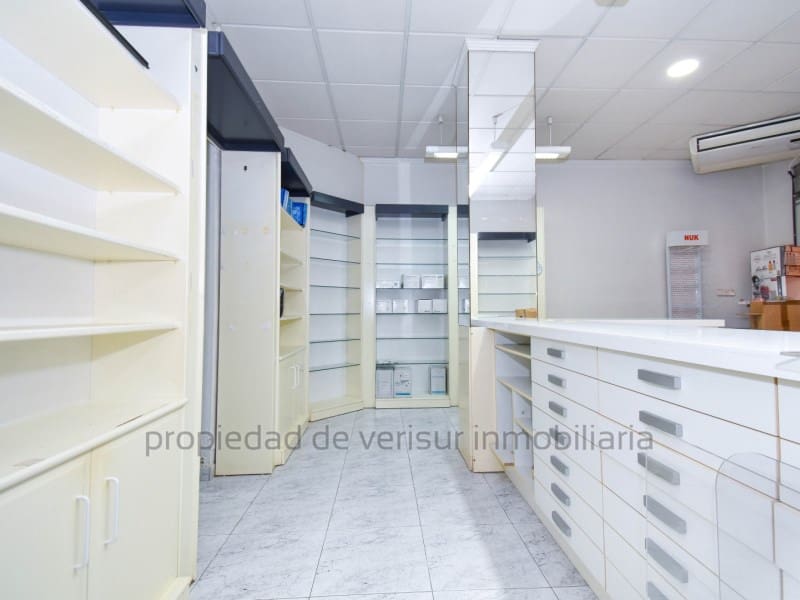 Erhverv til salg i Aguilas - € 120.000 (Ref: 9149963)