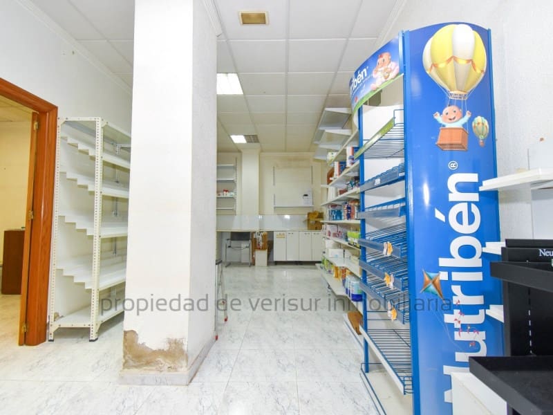 Erhverv til salg i Aguilas - € 120.000 (Ref: 9149963)