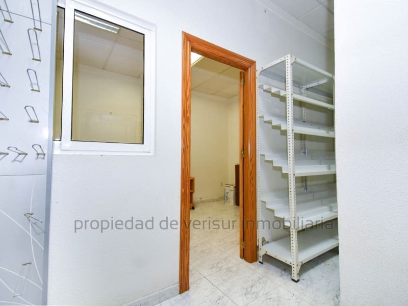 Erhverv til salg i Aguilas - € 120.000 (Ref: 9149963)