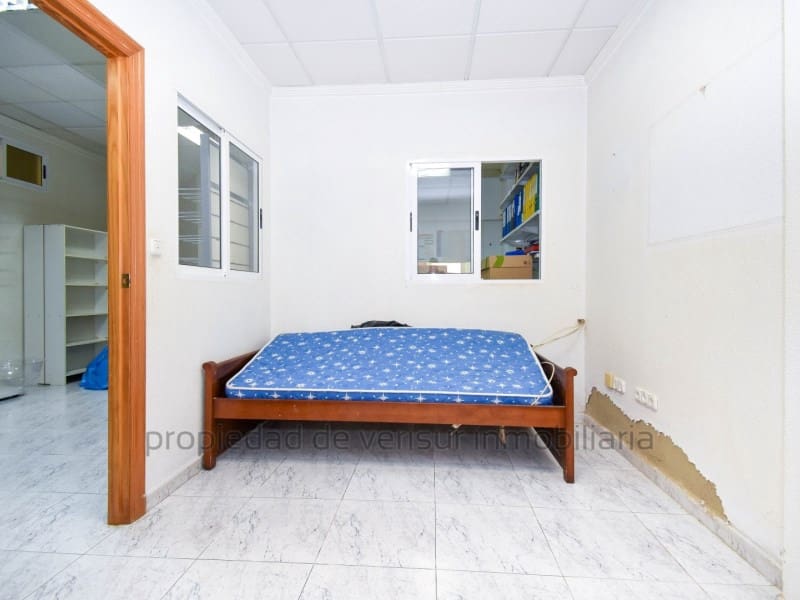 Erhverv til salg i Aguilas - € 120.000 (Ref: 9149963)