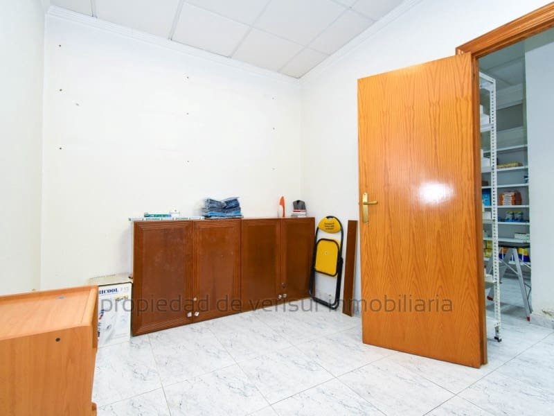 Erhverv til salg i Aguilas - € 120.000 (Ref: 9149963)