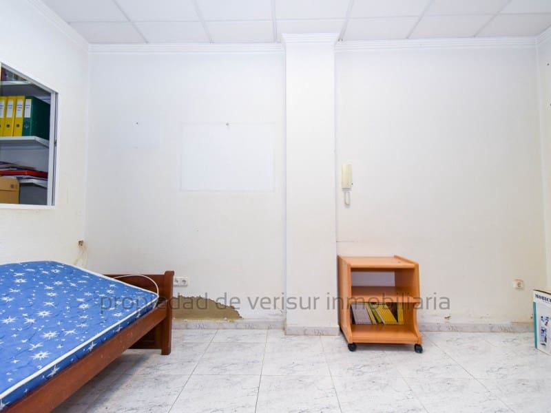 Erhverv til salg i Aguilas - € 120.000 (Ref: 9149963)