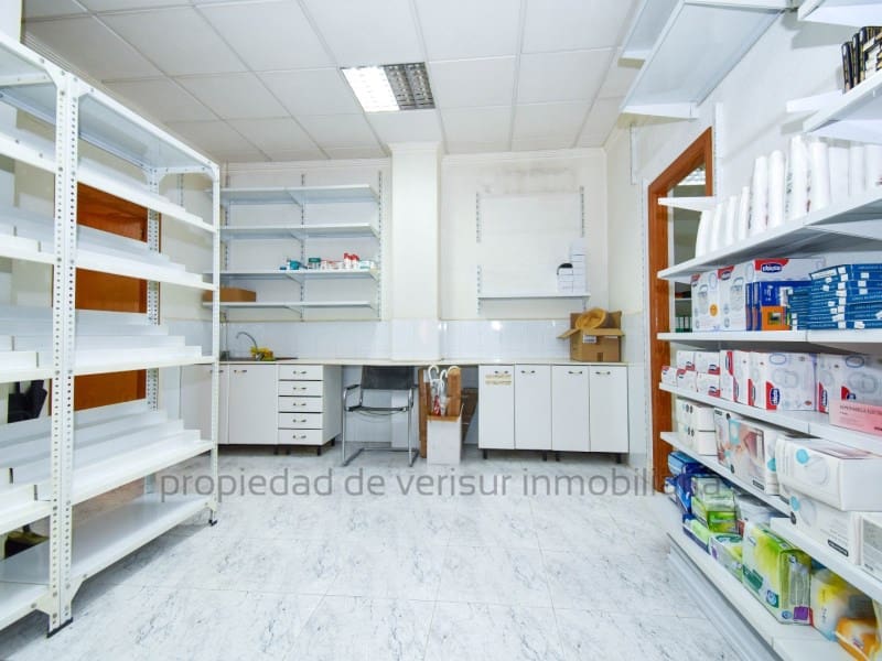 Erhverv til salg i Aguilas - € 120.000 (Ref: 9149963)