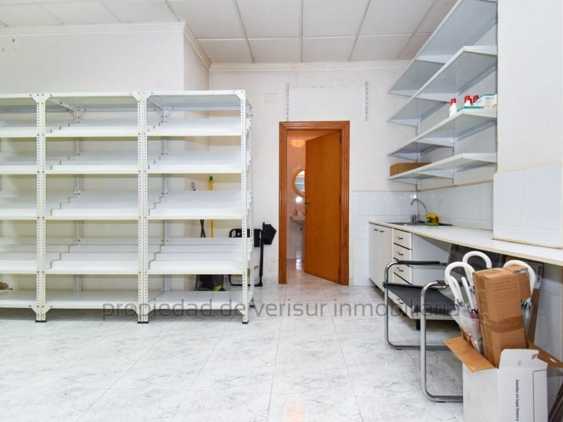 Erhverv til salg i Aguilas - € 120.000 (Ref: 9149963)