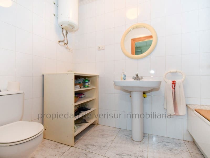 Erhverv til salg i Aguilas - € 120.000 (Ref: 9149963)