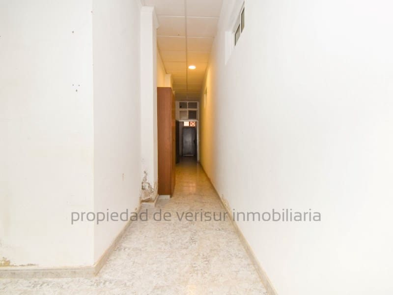 Erhverv til salg i Aguilas - € 120.000 (Ref: 9149963)