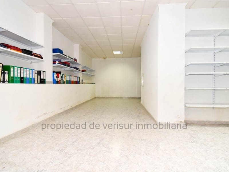 Erhverv til salg i Aguilas - € 120.000 (Ref: 9149963)