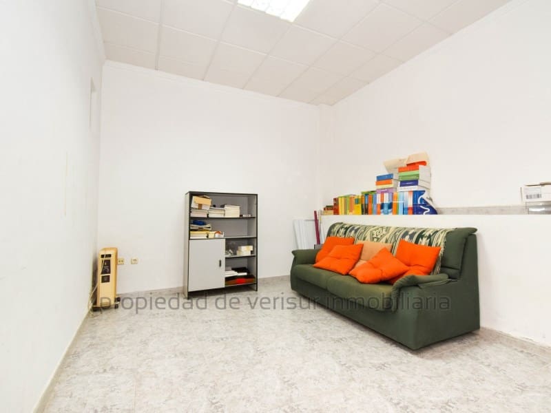 Erhverv til salg i Aguilas - € 120.000 (Ref: 9149963)