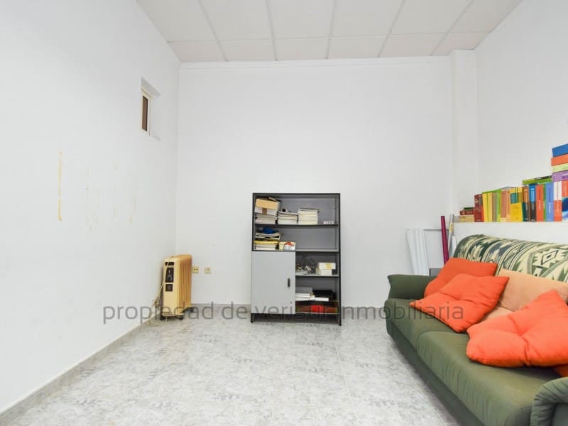 Erhverv til salg i Aguilas - € 120.000 (Ref: 9149963)