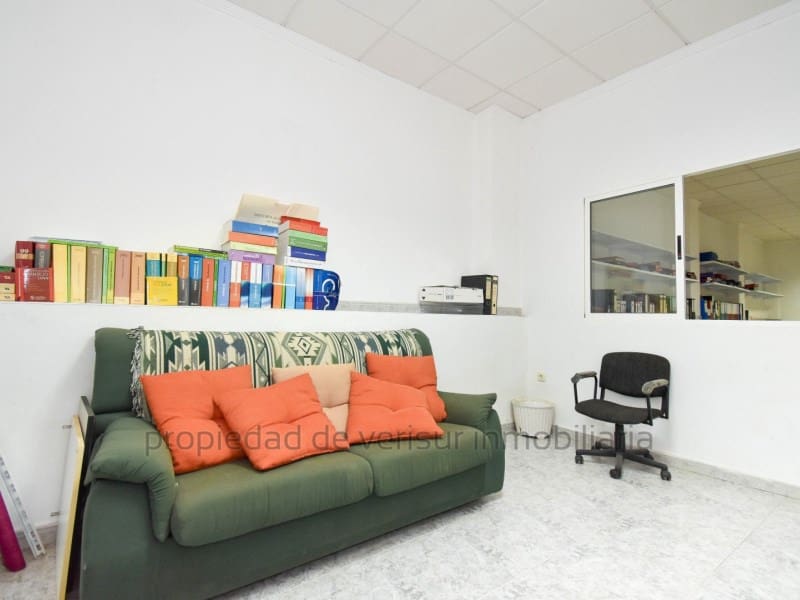 Erhverv til salg i Aguilas - € 120.000 (Ref: 9149963)