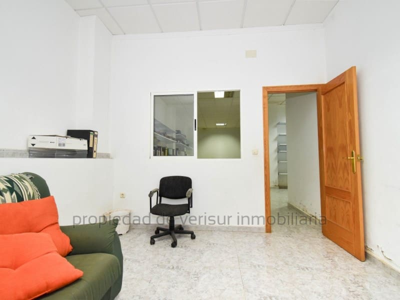 Erhverv til salg i Aguilas - € 120.000 (Ref: 9149963)