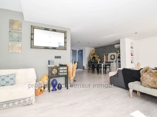 5 bedroom Townhouse for sale in Casco Antiguo, Aguilas - € 225,000 (Ref: 9149964)