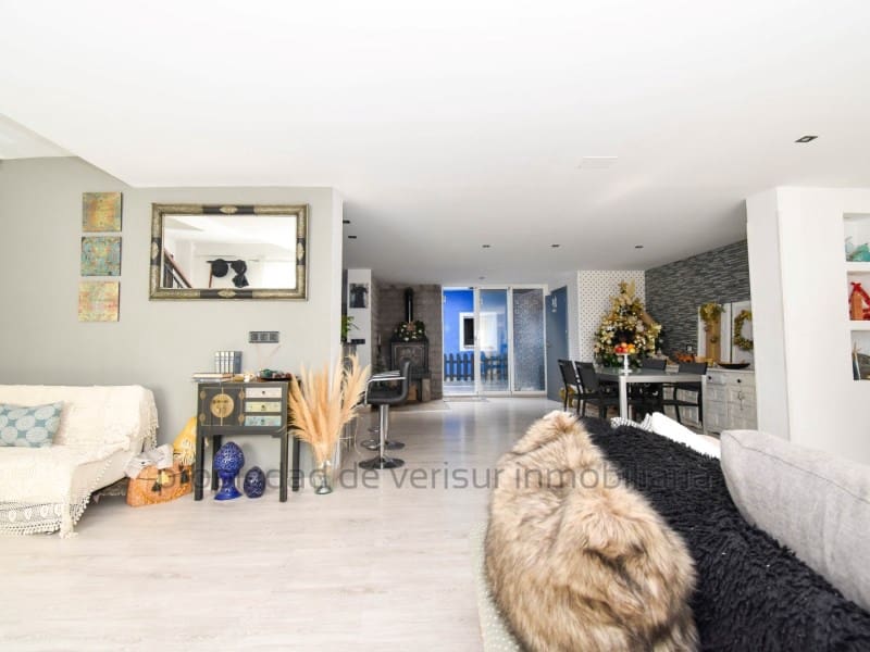 5 camera da letto Casa in vendita in Aguilas - 225.000 € (Rif: 9149964)