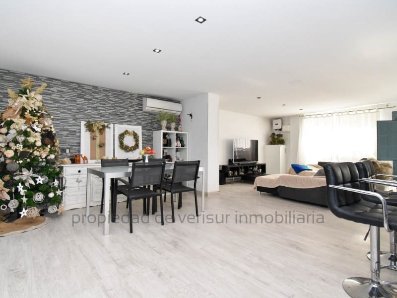 5 camera da letto Casa in vendita in Aguilas - 225.000 € (Rif: 9149964)