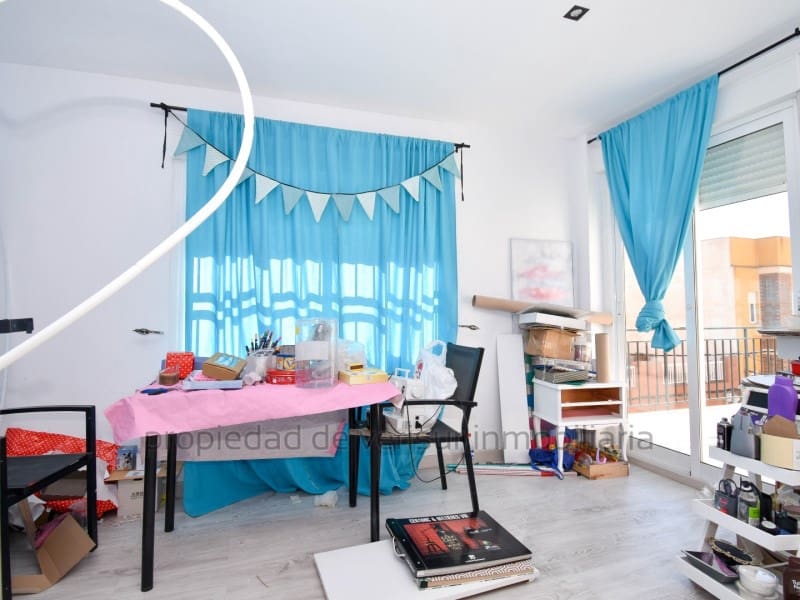 5 camera da letto Casa in vendita in Aguilas - 225.000 € (Rif: 9149964)