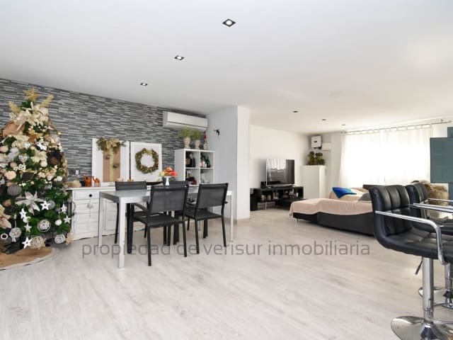 5 bedroom Townhouse for sale in Casco Antiguo, Aguilas - € 225,000 (Ref: 9149964)