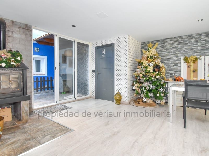 5 camera da letto Casa in vendita in Aguilas - 225.000 € (Rif: 9149964)