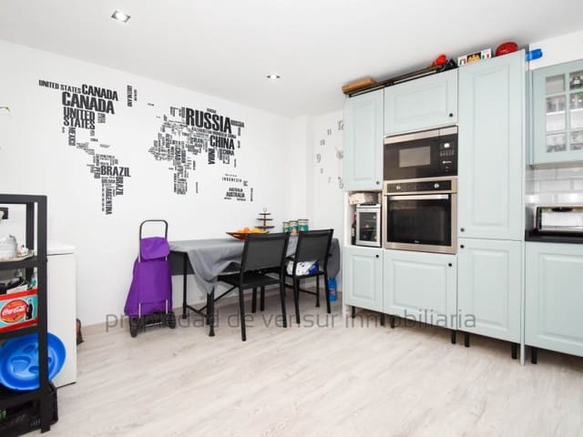 5 bedroom Townhouse for sale in Casco Antiguo, Aguilas - € 225,000 (Ref: 9149964)