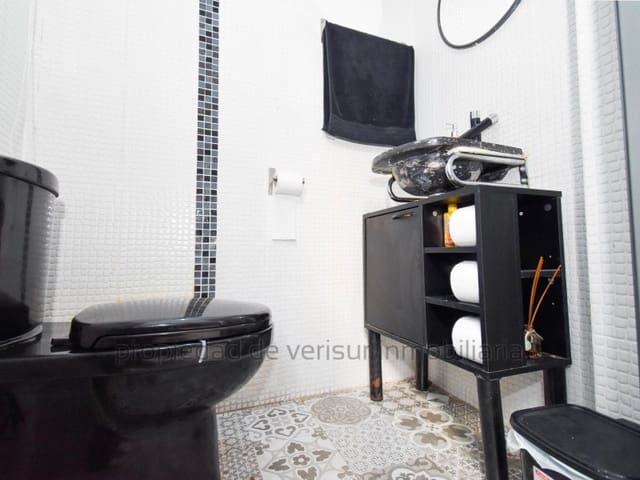 5 bedroom Townhouse for sale in Casco Antiguo, Aguilas - € 225,000 (Ref: 9149964)