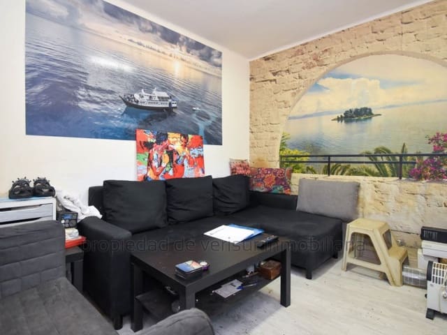 5 bedroom Townhouse for sale in Casco Antiguo, Aguilas - € 225,000 (Ref: 9149964)