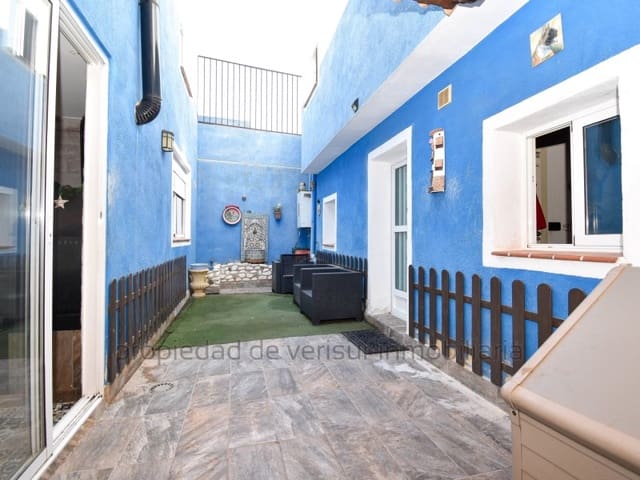 5 bedroom Townhouse for sale in Casco Antiguo, Aguilas - € 225,000 (Ref: 9149964)
