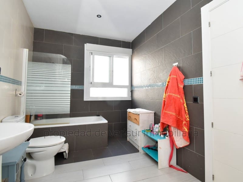 5 camera da letto Casa in vendita in Aguilas - 225.000 € (Rif: 9149964)