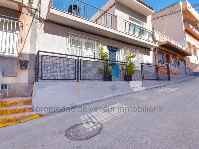 5 camera da letto Casa in vendita in Aguilas - 225.000 € (Rif: 9149964)