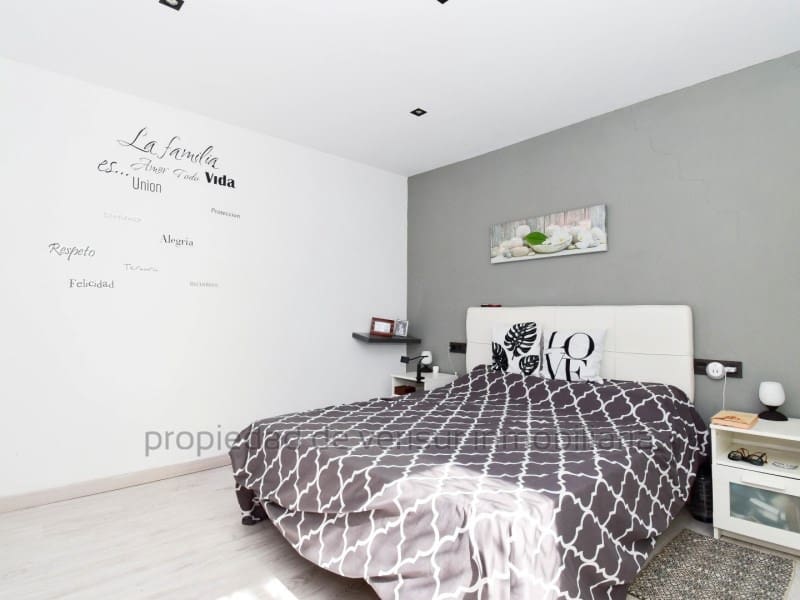 5 camera da letto Casa in vendita in Aguilas - 225.000 € (Rif: 9149964)