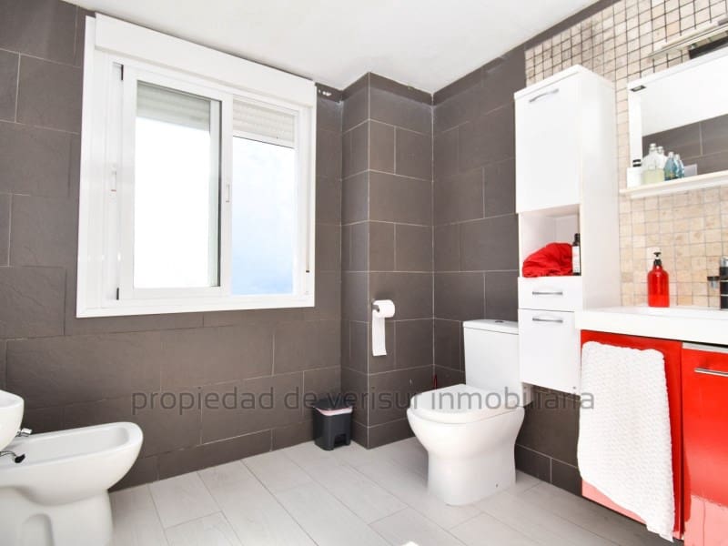 5 camera da letto Casa in vendita in Aguilas - 225.000 € (Rif: 9149964)