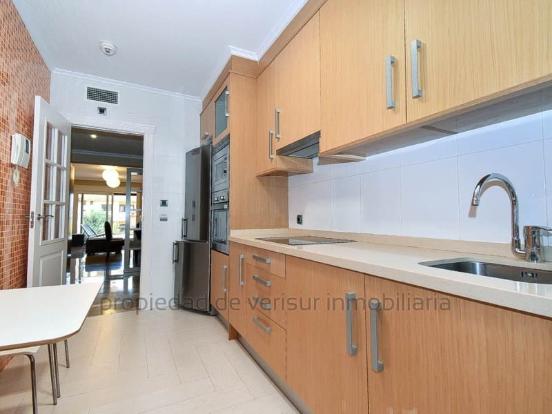 2 makuuhuone Huoneisto myytävänä paikassa Aguilas mukana uima-altaan - 200 000 € (Ref: 9149965)