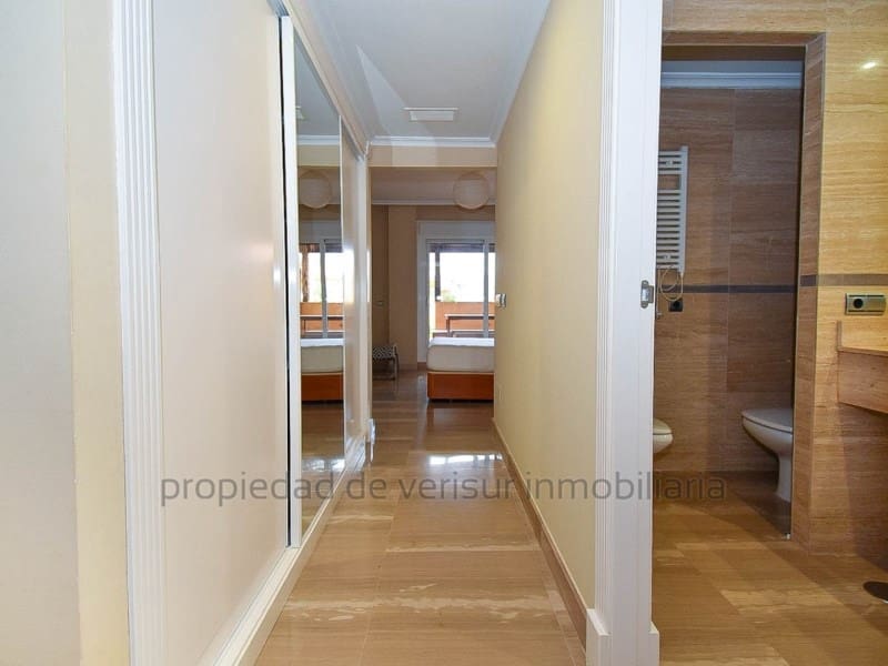 2 makuuhuone Huoneisto myytävänä paikassa Aguilas mukana uima-altaan - 200 000 € (Ref: 9149965)